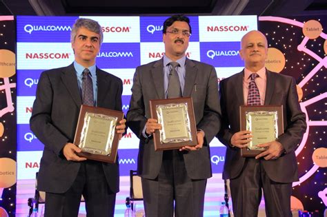 Qualcomm is ready to launch its Make in India strategy | GizmoManiacs