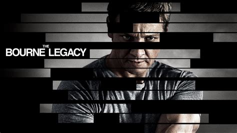 Watch Or Stream The Bourne Legacy