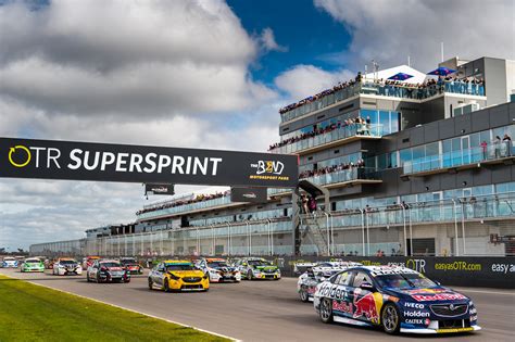 Supercars 2019 field takes shape after REC entry deadline - Speedcafe.com