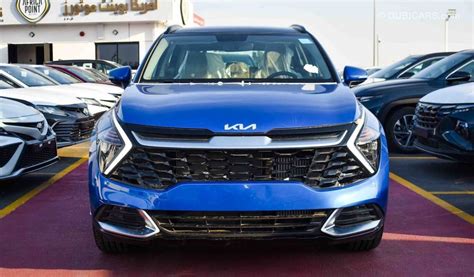 New Kia Sportage 2023 for sale in Dubai - 570870