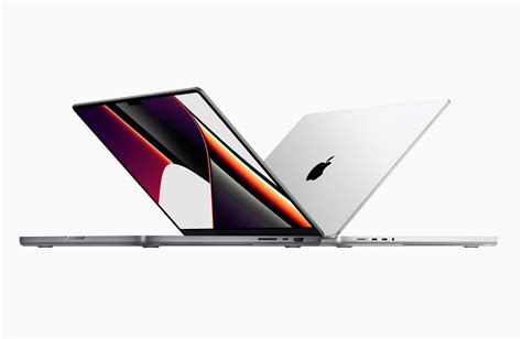 14″ M1 Pro MacBook Pros still available at Apple for $1539, Certified Refurbished | MacPrices.net