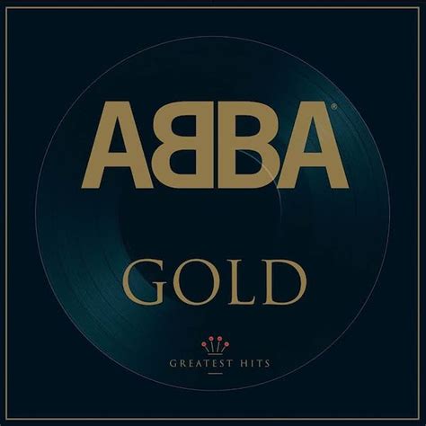 ABBA | Gold (Comp.) | Album – Artrockstore