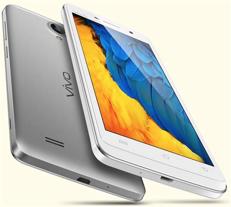 Vivo Y21 launched for Rs. 7490 - Technary