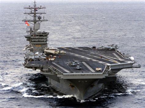 Light Aircraft Carrier | The National Interest