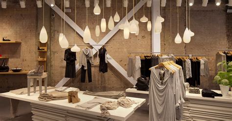 Retail Lighting Design - The Basics | Studio N | Lighting Design & Supply