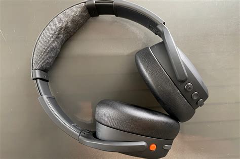 Skullcandy Crusher ANC 2 review: A rapper’s delight | TechHive