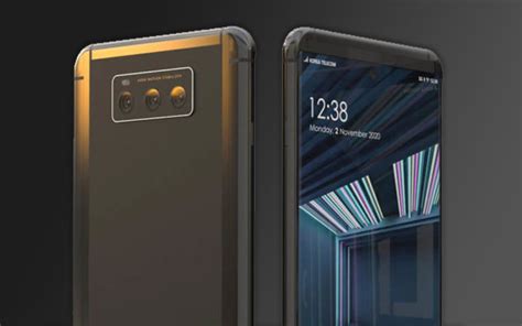 LG Rollable Smartphone - Launch Date, Specification, and Price 2021