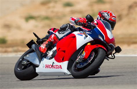 2016 Honda RC213V-S USA