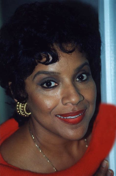 Phylicia Rashad (1948- ) •