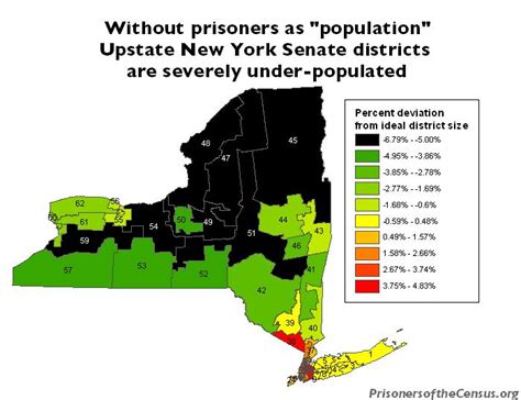 New York Senate District 34 | Prison Gerrymandering Project