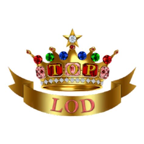 Top Ladies of Distinction, Inc. - YouTube