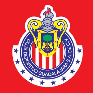 Chivas del Guadalajara Logo PNG Vector (CDR) Free Download