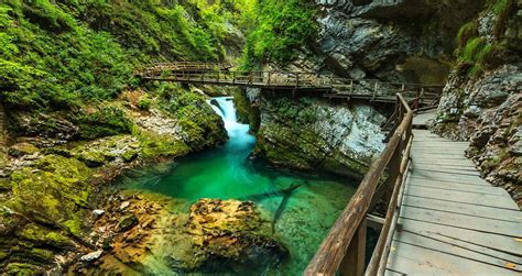 Must see attractions in Slovenia - Lonely Planet