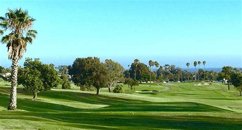 San Clemente Golf Course - Pacific Coast Golf Guide