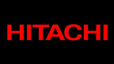 Hitachi Logo | Hitachi, ? logo, Meant to be