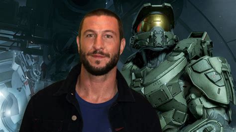 ‘Halo’ Series at Showtime Casts Pablo Schreiber in Lead Role ...