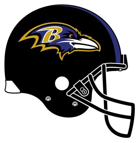 Ravens Baltimore Free Download PNG HD Transparent HQ PNG Download ...