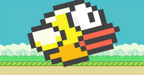 Flappy Bird is coming back to app store