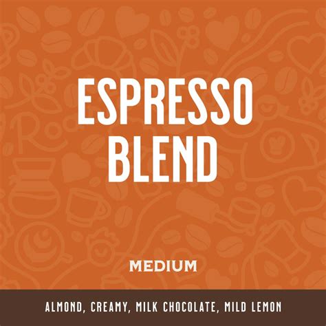 Espresso Blend Coffee - Whole and Ground Beans | Prime Roast Coffee