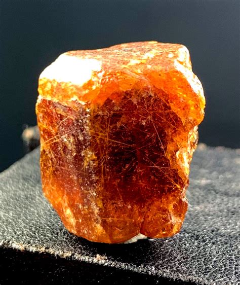 Natural Rare Bastnasite Crystal From Pakistan 18 g 2017 | Etsy