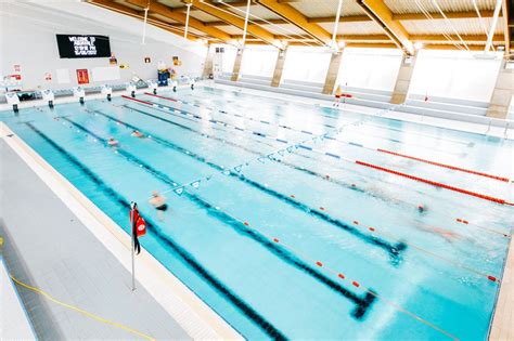 Aqua Vale Swimming and Fitness Centre, Aylesbury Vale | Swimming Pool ...