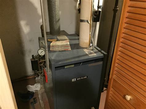 condensation - Condensate pipe touching basement floor ok? - Home Improvement Stack Exchange