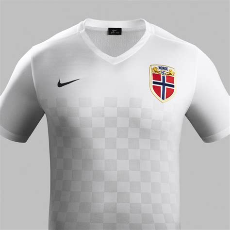 New Norway Nike Jerseys 2015-2016- Norway Home Away Kits 15/16 | Football Kit News