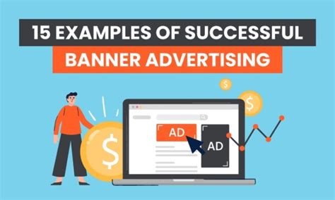 15 Examples of Successful Banner Advertising