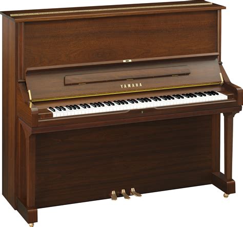 YAMAHA Klavier U3