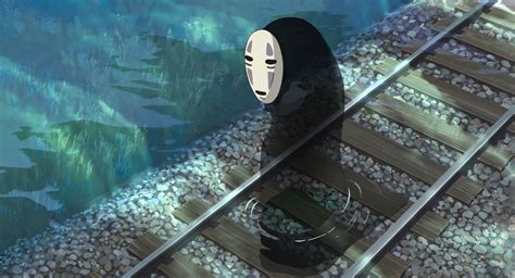 Studio Ghibli Aesthetic Wallpapers - Wallpaper Cave