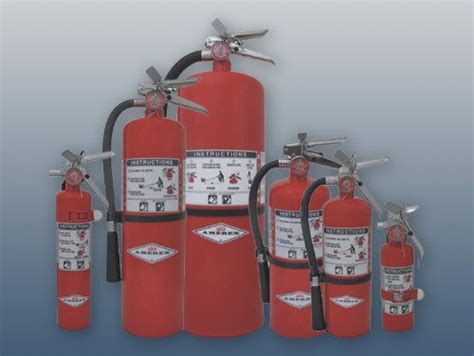 Class C Fire Extinguishers – Uses and Tips – Simpleweld