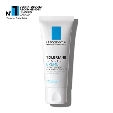 Toleriane Sensitive Skin Moisturizer | La Roche-Posay