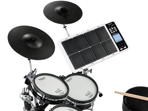 Roland Octapad SPD-30 review | MusicRadar