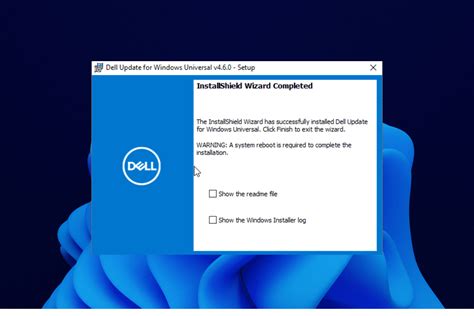 Dell Command Update Won't Open: 3 Tested Solutions to Fix It