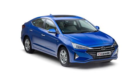 Hyundai Elantra Price in Kochi - April 2021 Elantra On Road Price - CarWale