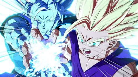 This mod for Dragon Ball FighterZ is a must-have, brings the official anime music tracks to it