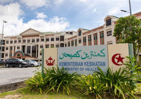 Brunei records 370 new cases, over 300 recoveries - The Bruneian