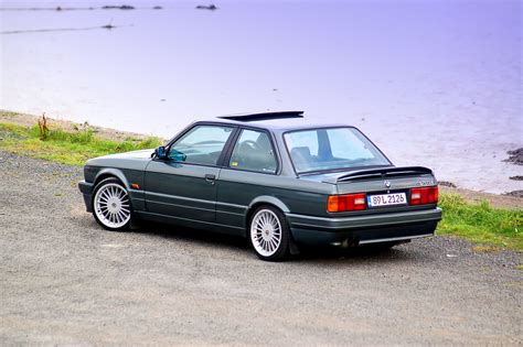 e30 bmw 325i sport | e30 bmw 325i sport | Stefan Ray | Flickr