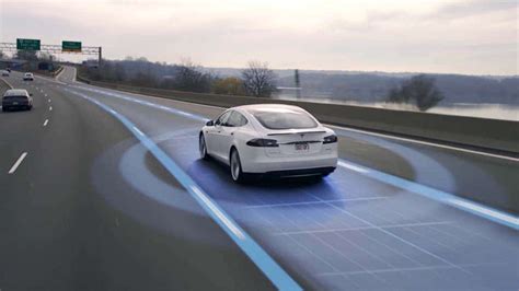 Tesla Aims to Improve Autopilot - The Detroit Bureau