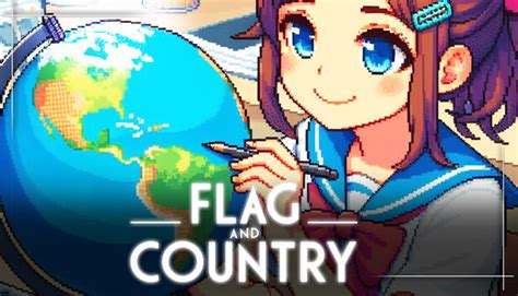 Flag & Country on Steam