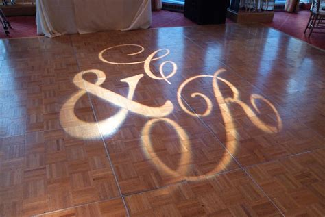 Another custom GOBO design. | Design