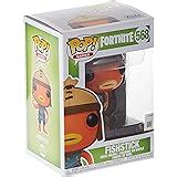 Amazon.com: Funko Pop Games: Fortnite - Tomatohead: Toys & Games