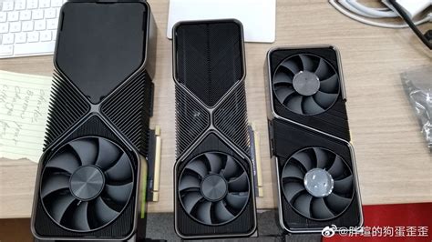 RTX 3090 vs. 3080 vs. 3070 : r/nvidia