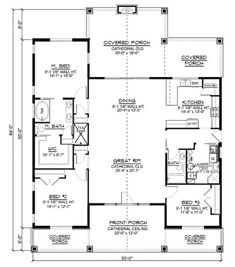 House Construction Blueprints