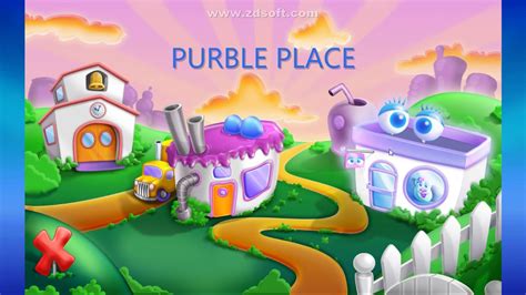 Purble place online play - muslimmaxb