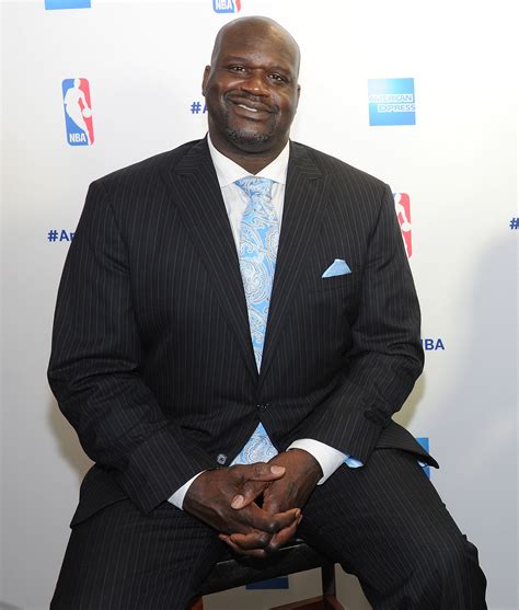 Shaq Will Host The NBA Awards