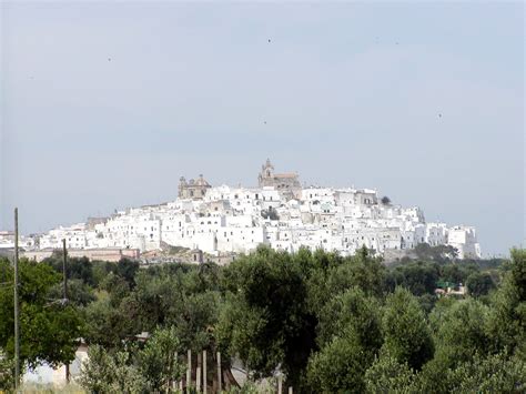 Ostuni DOC - Wikipedia