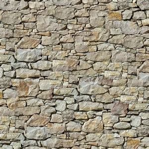 stone walls textures seamless