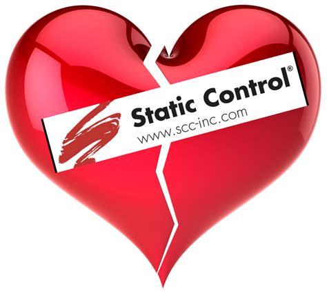 AM I NEXT? NO LOVE AT STATIC CONTROL COMPONENTS — AM I NEXT?