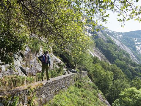 10 rutas de senderismo que no te puedes perder en Galicia | Rutas de ...